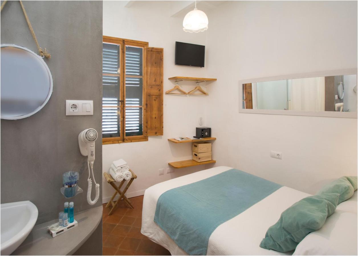 My Rooms Ciutadella Adults Only By My Rooms Hotels Ti Exterior photo