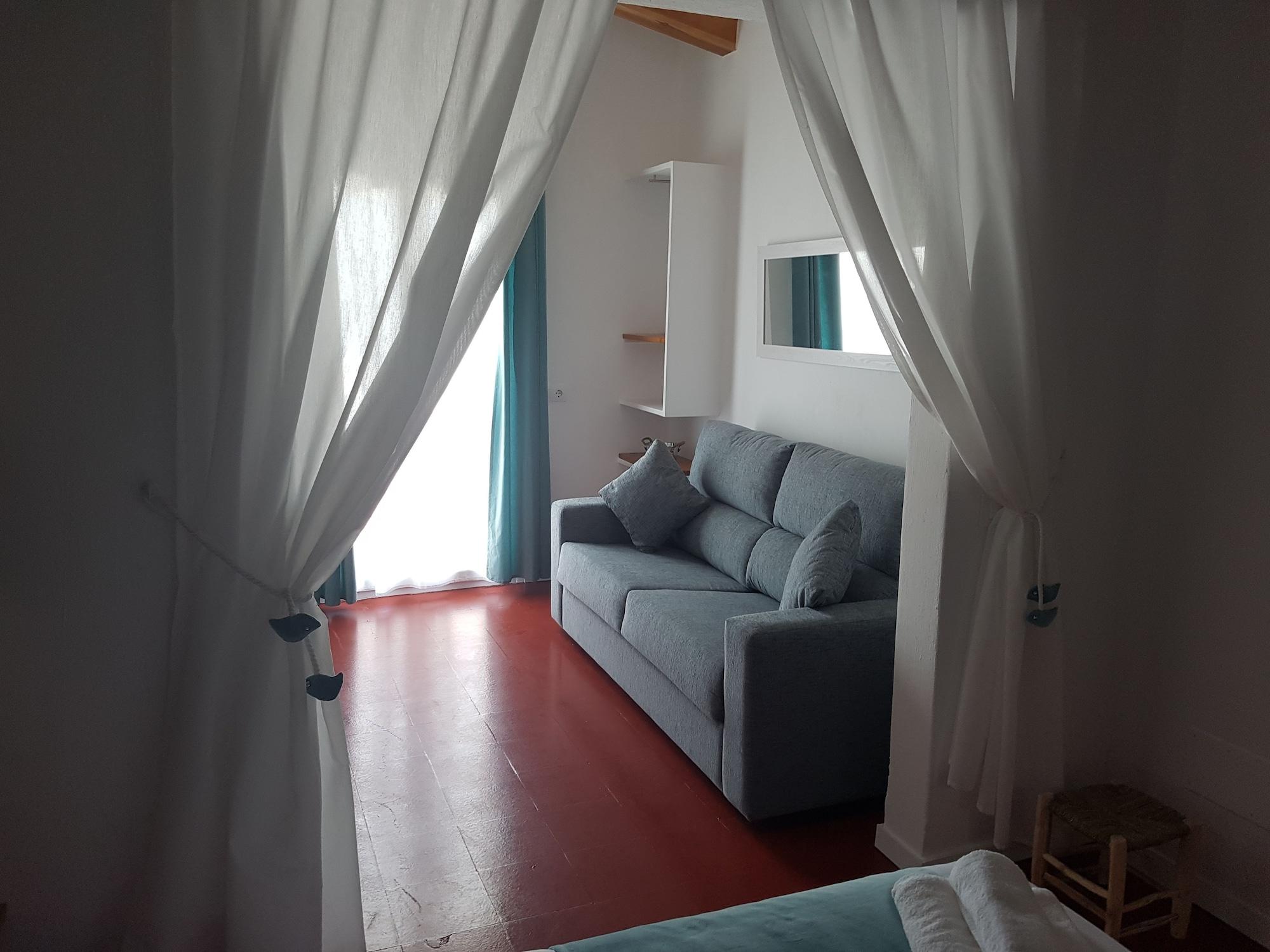 My Rooms Ciutadella Adults Only By My Rooms Hotels Ti Exterior photo